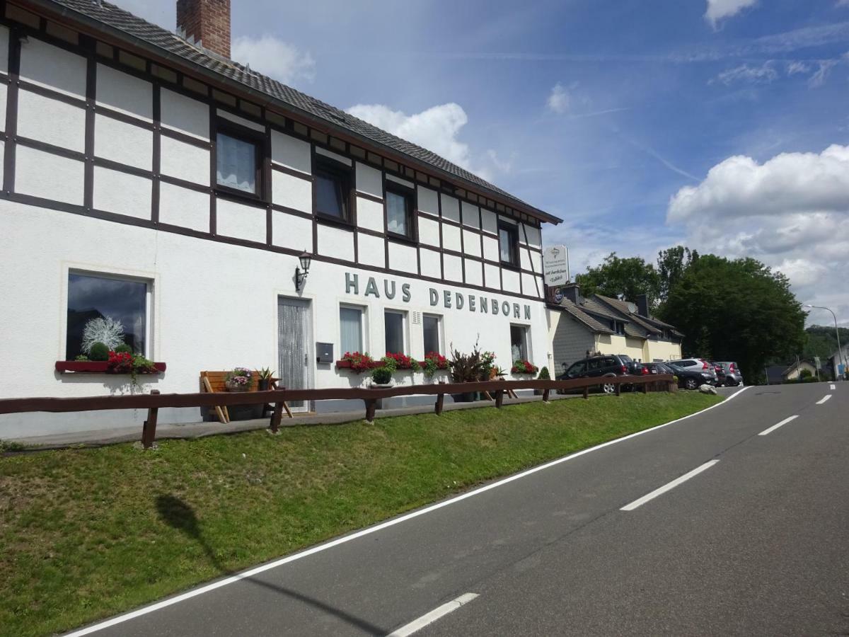 Waldstudio Comfort Simmerath Exterior foto
